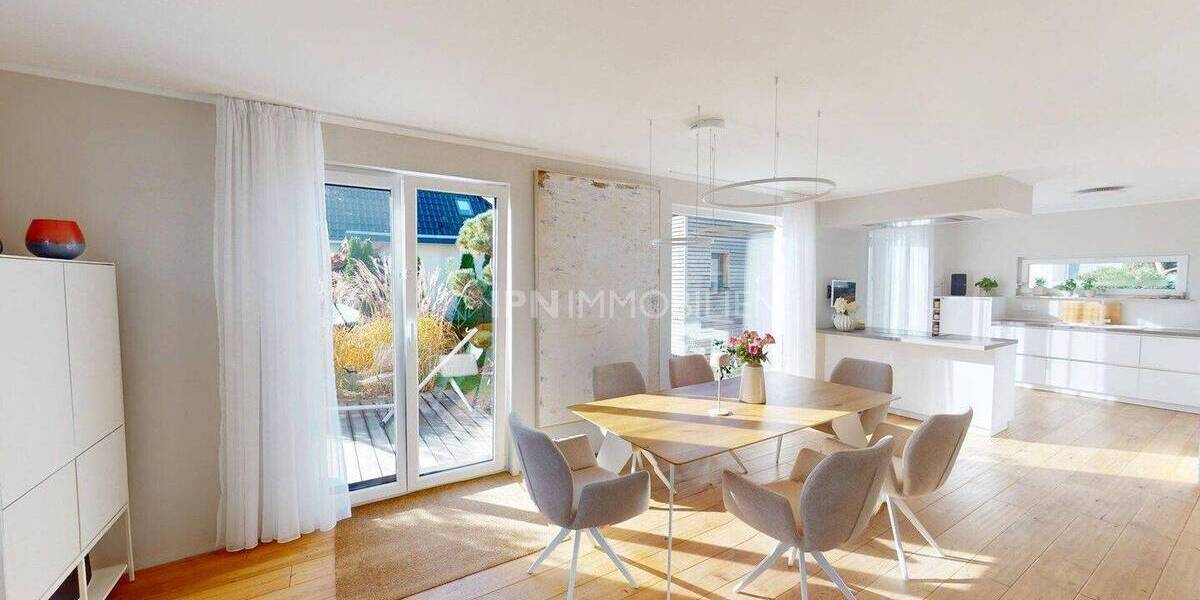 Einfamilienhaus Rövershagen - 4 Zimmer, 130 m&sup2;, 610.000&euro; | Angebot:26826938