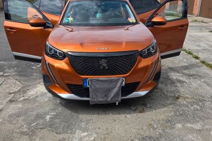 Peugeot 2008 84.000 km 14.000 &euro; Bützow 18246