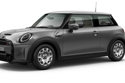 Mini Cooper S 23.300 km 26.900 &euro; Rostock 18146