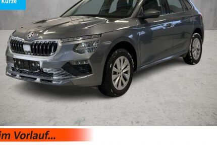 Skoda Kamiq 11.343 km 22.279 &euro; Ribnitz-Damgarten / Barth / Bad Sülze 18311