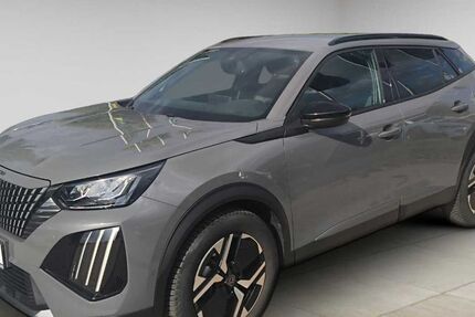 Peugeot 2008 21.300 km 20.990 &euro; Rostock 18146