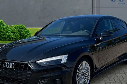 Audi A5 129.023 km 31.880 &euro; Bad Doberan 18209