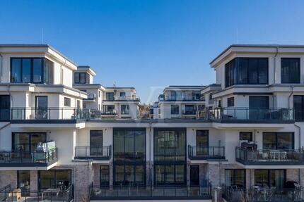 Wohnung Rostock Gehlsdorf - 3 Zimmer, 146 m&sup2;, 2.380&euro; | Angebot:25513939