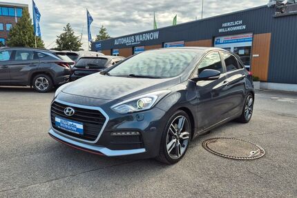Hyundai i30 104.500 km 11.890 &euro; Rostock 18057