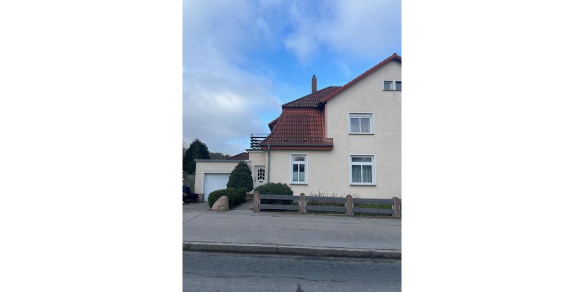 Haus in RostockGartenstadt 5 zimmer