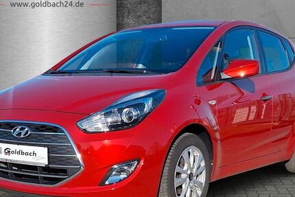 Hyundai ix20 92.650 km 8.990 &euro; Rostock 18107