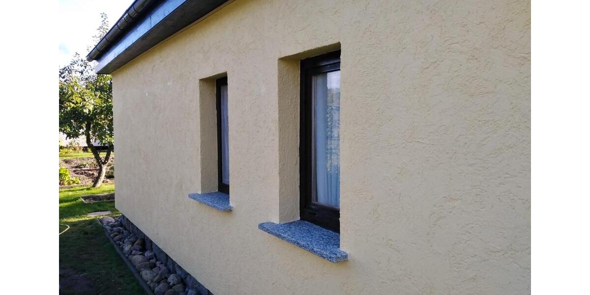 Einfamilienhaus Rostock Alt Bartelsdorf - 2 Zimmer, 36 m&sup2;, 11.900&euro; | Angebot:24582660