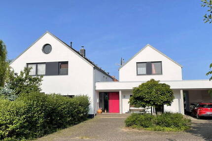 provisionsfrei: Architektenhaus an der Ostsee - nahe Rostock