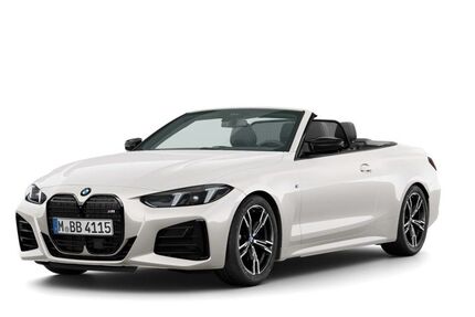 BMW M440 25.300 km 64.900 &euro; Rostock 18146