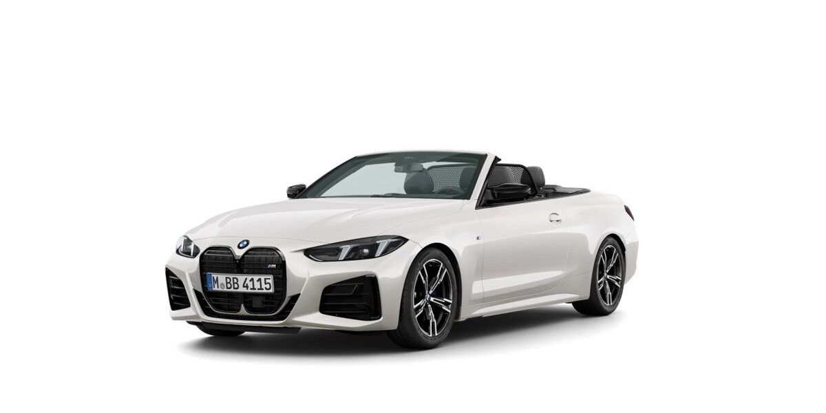 BMW M440 25.300 km 64.900 &euro; Rostock 18146