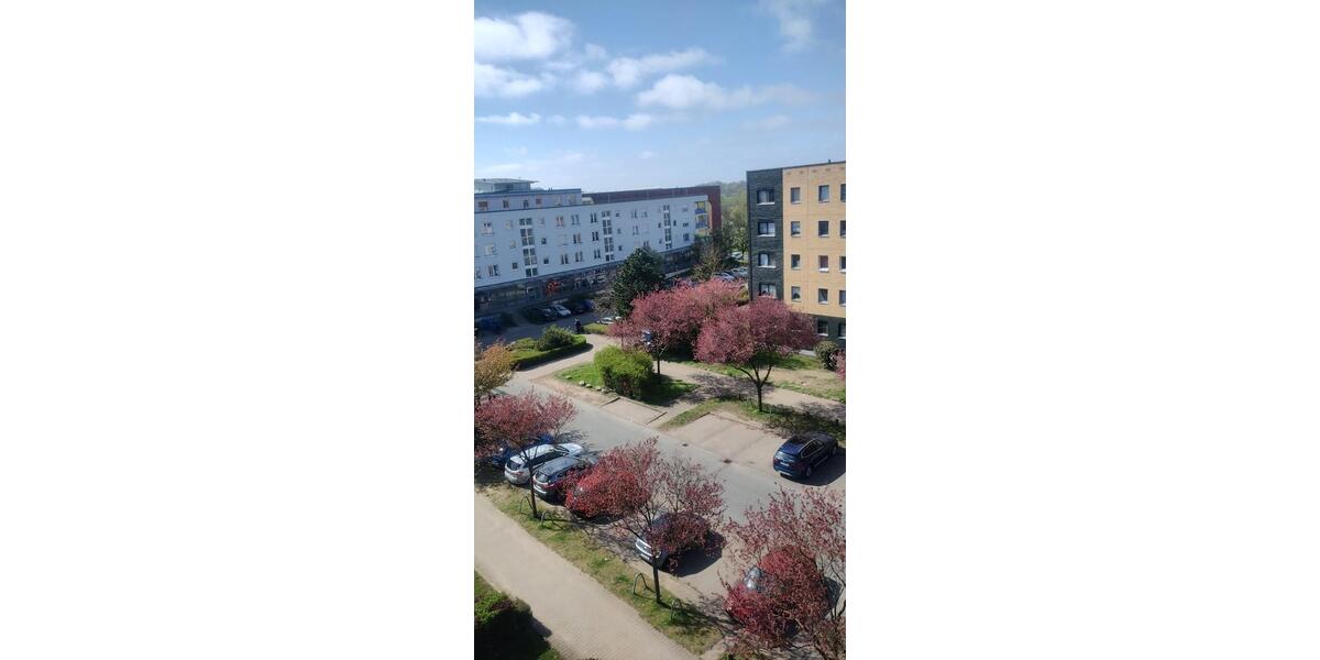 Etagenwohnung Rostock Gehlsdorf - 3 Zimmer, 63 m&sup2;, 480&euro; | Angebot:26561645
