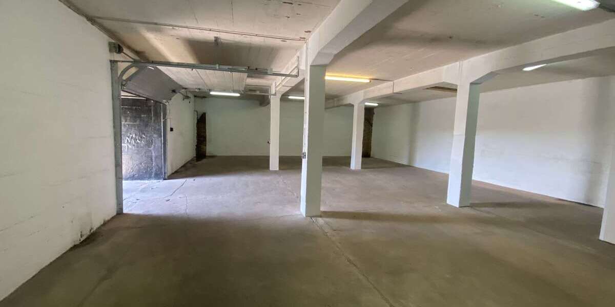 Halle in Waldeck 590 € 152 m² zimmer