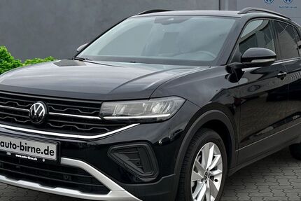 VW T-Cross 25.152 km 25.580 &euro; Bad Doberan 18209