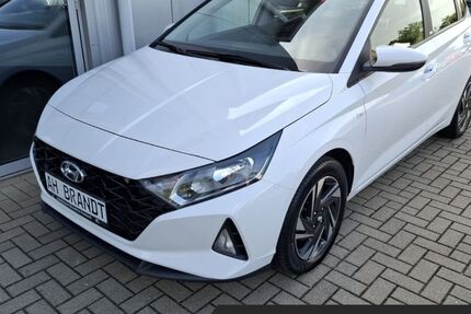 Hyundai i20 43.560 km 15.990 € Rostock 18146