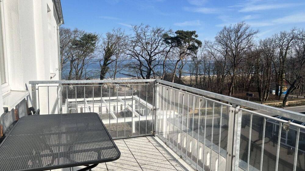 Etagenwohnung Kühlungsborn - 3 Zimmer, 59 m&sup2;, 440.000&euro; | Angebot:25984342