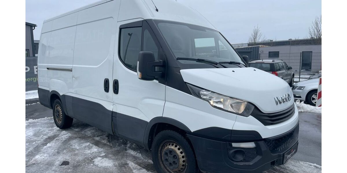 IVECO Andere 196.713 km 11.500 &euro; Broderstorf 18184