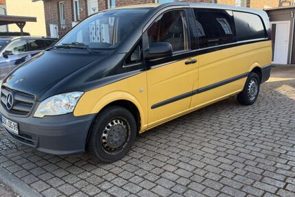 Mercedes-Benz Vito 270.500 km 8.400 &euro; Neuendorf 18184