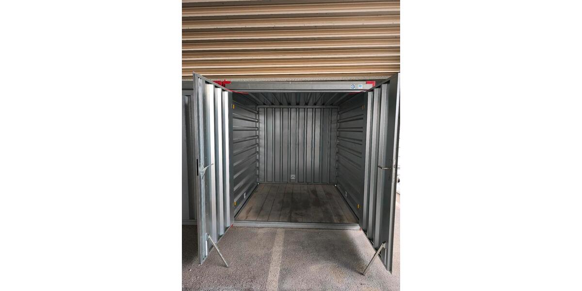 Garagen / Stellplätze Rostock Evershagen - 90&euro; | Angebot:26503199