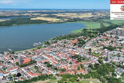 Wohnung Ribnitz-Damgarten Ribnitz - 3 Zimmer, 64 m&sup2;, 120.000&euro; | Angebot:26686630