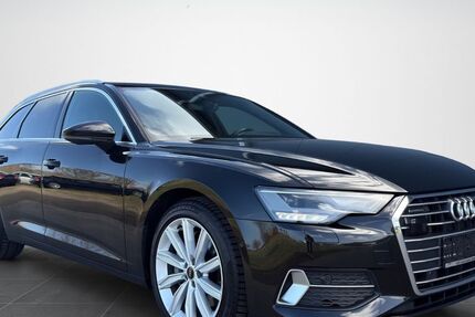 Audi A6 76.920 km 33.700 &euro; Ribnitz-Damgarten 18311