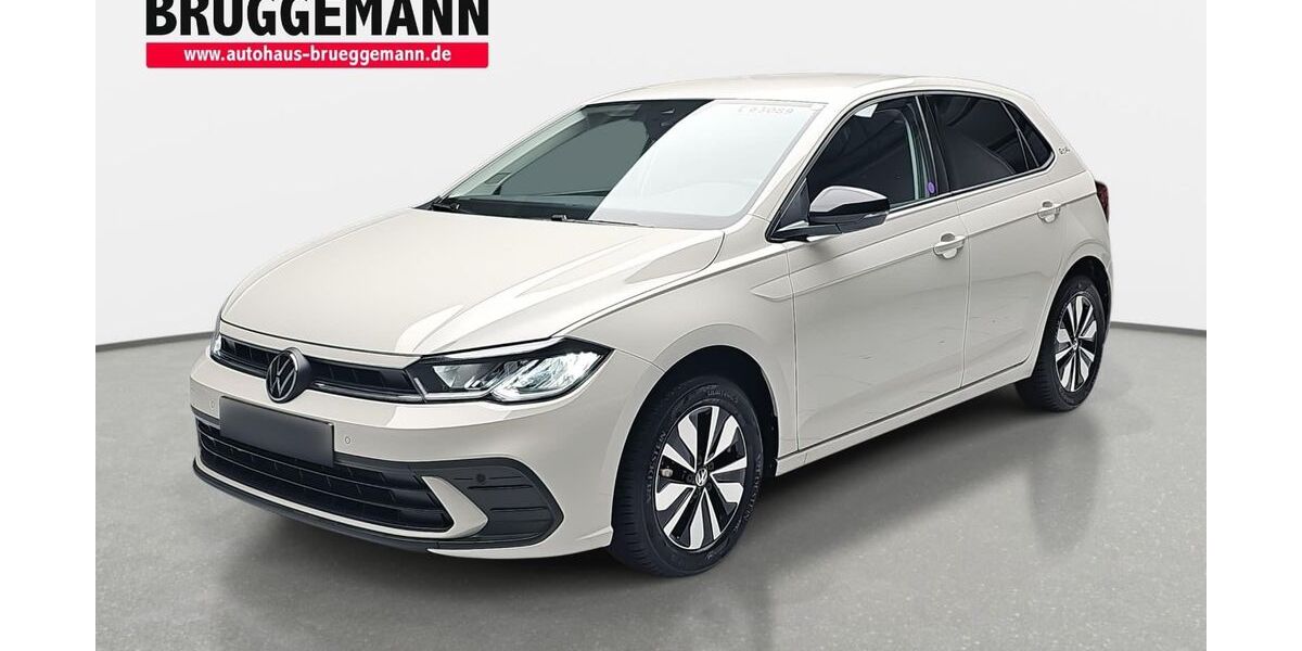 VW Polo 4.010 km 22.490 &euro; Rostock 18069
