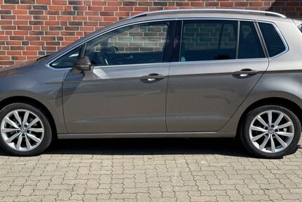 VW Golf Sportsvan 103.389 km 15.990 &euro; Ribnitz / Nähe Rostock 18311