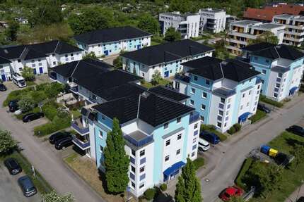 Wohnung Rostock Bramow - 3 Zimmer, 91 m&sup2;, 296.000&euro; | Angebot:26934328