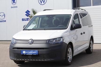 VW Caddy Maxi 70.699 km 22.980 &euro; Rostock 18146
