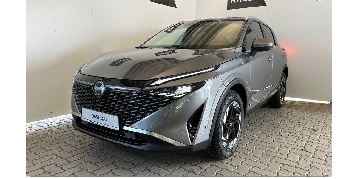 Nissan Qashqai 9.999 km 40.436 € Rostock 18146