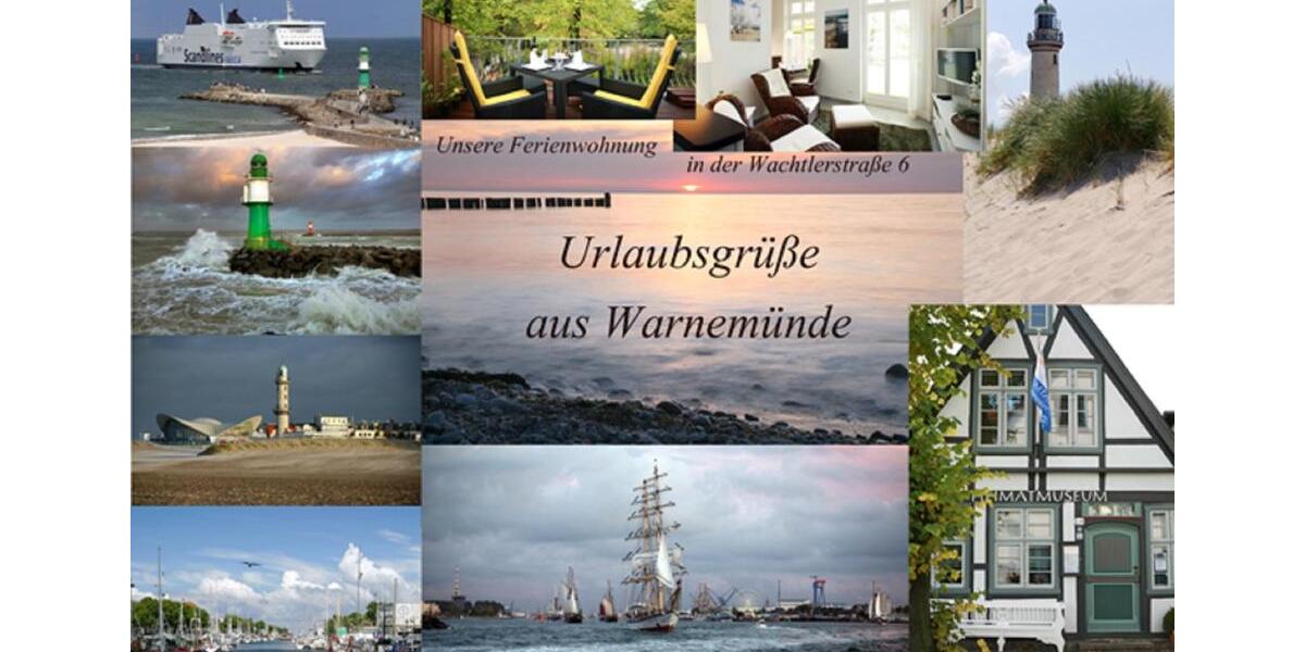 Ferienimmobilie Rostock Hohe Düne - 89&euro; | Angebot:25957012