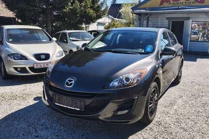 Mazda 3 169.900 km 6.000 &euro; Mönchhagen 18182