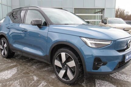 Volvo XC40 34.396 km 36.211 &euro; Rostock 18057