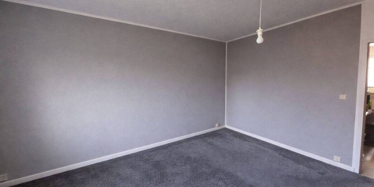 Etagenwohnung Rostock Südstadt - 3 Zimmer, 63 m&sup2;, 225.000&euro; | Angebot:26150651