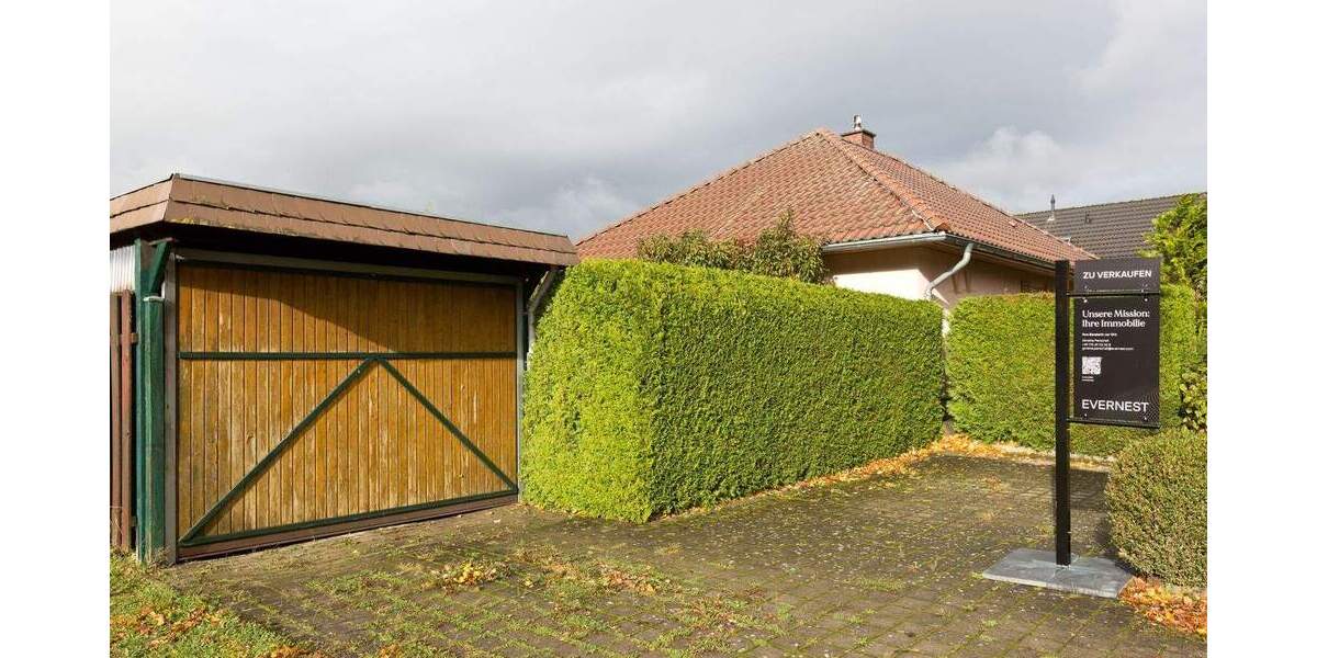 Bungalow Lambrechtshagen - 5 Zimmer, 130 m&sup2;, 490.000&euro; | Angebot:25691836