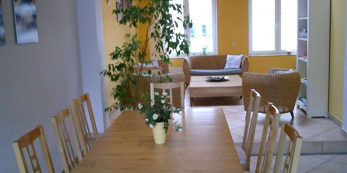 Etagenwohnung Rostock Warnemünde - 4 Zimmer, 143 m&sup2;, 723.000&euro; | Angebot:26394610