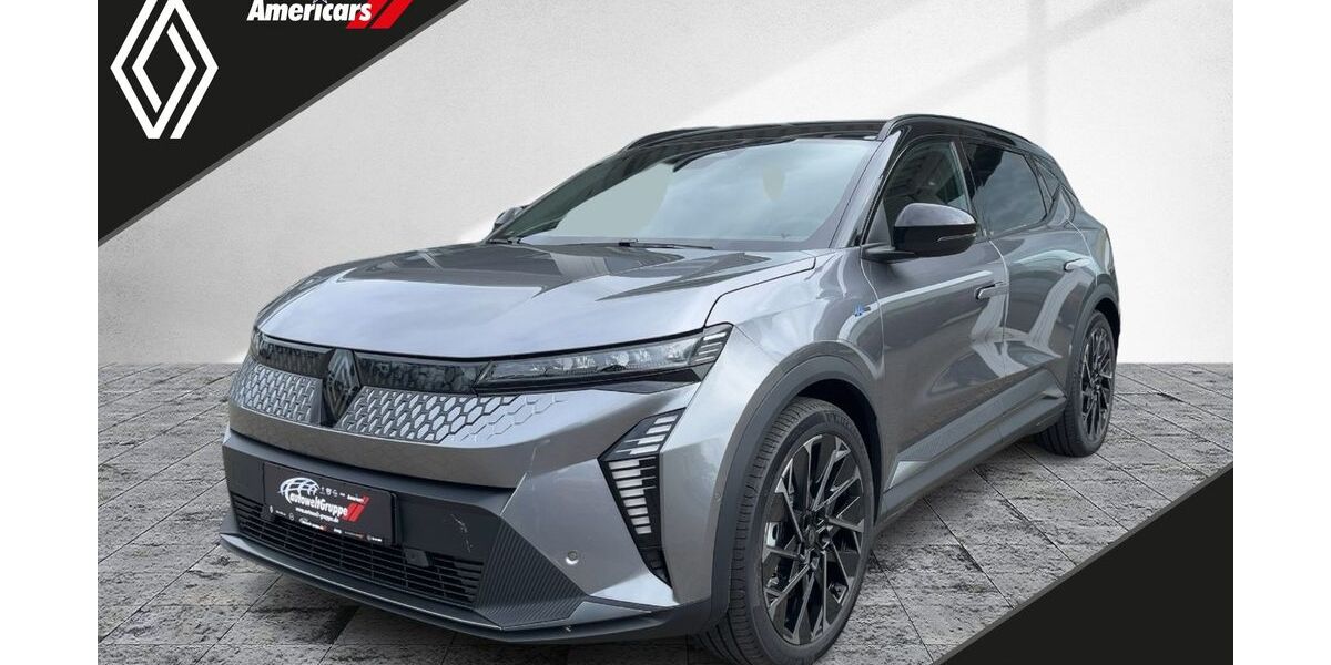 Renault Scenic 13.200 km 48.990 &euro; Rostock 18146