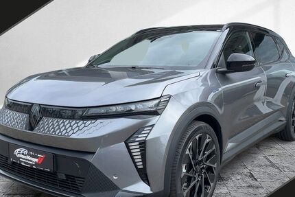 Renault Scenic E-TECH 13.200 km 36.600 &euro; Rostock 18146