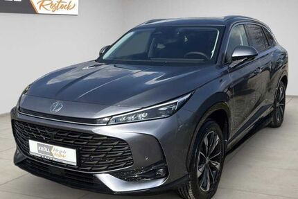 MG HS 2.490 km 35.890 &euro; Rostock 18146