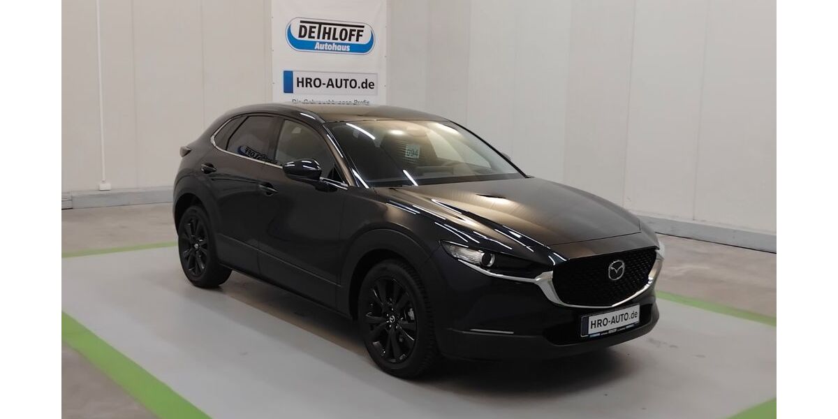 Mazda CX-30 20.200 km 26.900 &euro; Rostock 18106