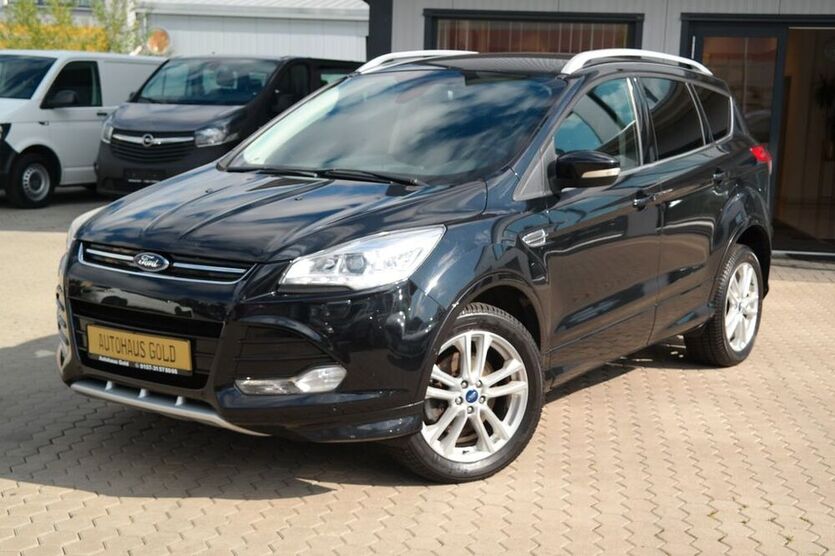 Kuga