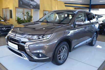 Mitsubishi Outlander 70.000 km 21.880 € Bad Doberan 18209
