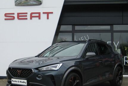 Cupra Formentor 111.327 km 23.990 &euro; Bad Doberan 18209