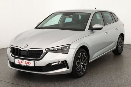 Skoda Scala 65.078 km 19.950 € Rostock 18146