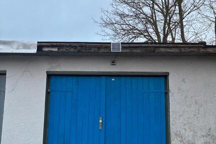 Garagen / Stellplätze Rostock Hansaviertel - 110&euro; | Angebot:24896328