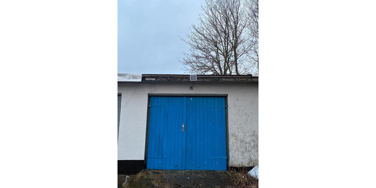 Garagen / Stellplätze Rostock Hansaviertel - 110&euro; | Angebot:24896328