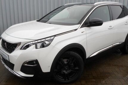 Peugeot 3008 76.113 km 19.990 &euro; Ribnitz-Damgarten 18311