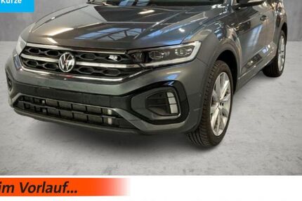 VW T-Roc 6.642 km 28.579 &euro; Ribnitz-Damgarten / Barth / Bad Sülze 18311