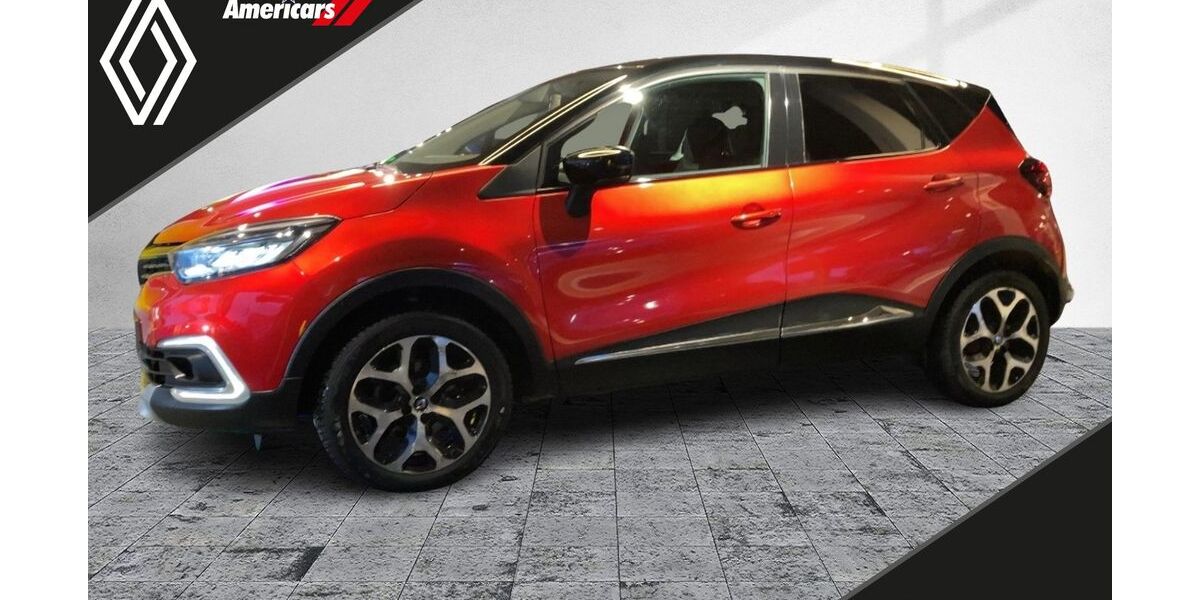 Renault Captur 101.500 km 11.750 &euro; Rostock/Elmenhorst 18107