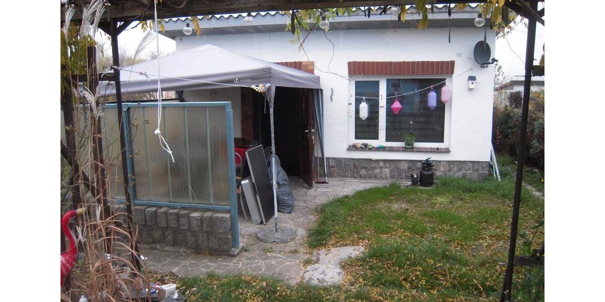 Grundstück Lambrechtshagen - 2.300&euro; | Angebot:26679630
