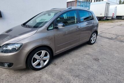VW Golf Plus 127.124 km 8.200 € Rostock 18069